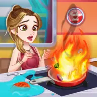 Merge Cooking icon