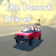 The Desert Driver