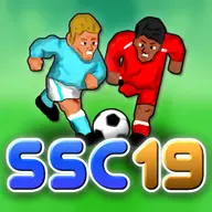 Super Soccer Champs 2019 FREE icon