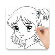 Learn Drawing icon