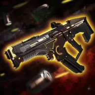 Doomsday Shooter icon