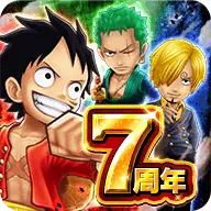 One Piece Thousand Storm [GL] MOD icon