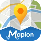 地図マピオン icon