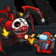 Impostor Survivor: Haunted Galaxy icon