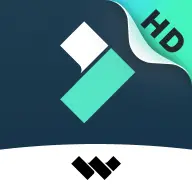 Filmora HD icon