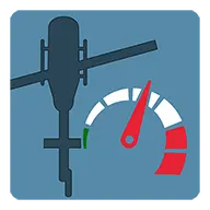 Headspeed Tachometer icon