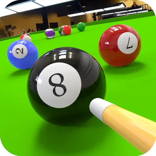 Real Pool 3D icon