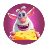 Booba Cheese Rush icon