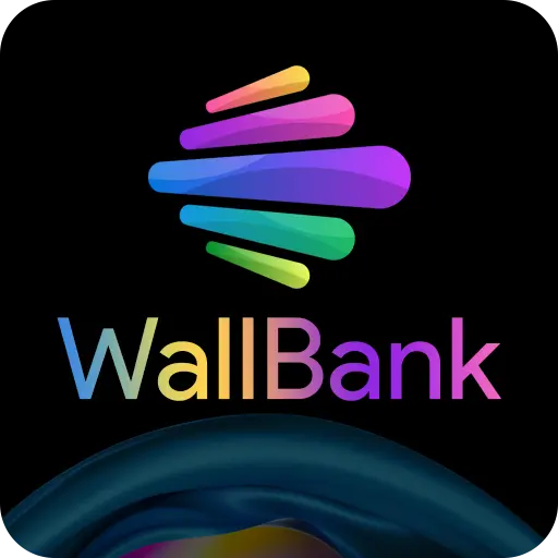 WallBank icon
