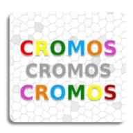 Stickers (Cromos) icon