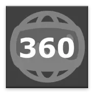 meta360 icon