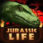 Velociraptor Life icon
