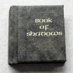 Garnerian Book Of Shadows icon