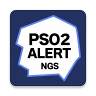 PSO2 EQ Alert icon