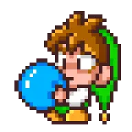 Bubble King icon