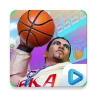 PlayPark Streetballers icon