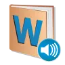WordWeb Audio icon