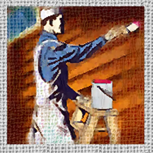 Painting Job Estimator Pro 3 icon