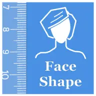 Face Shape Meter icon