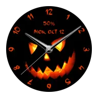 Halloween Watch Face icon