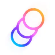 Blend Photos icon