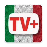 Cisana TV+ IT icon