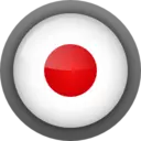 Volume Button Recorder PRO icon