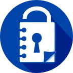 Password Notepad icon