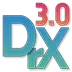 Droid-X 3.0 icon