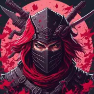 Samurai Ninja Warriors icon