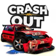 CrashOut icon
