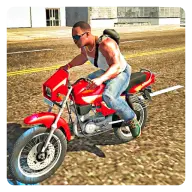 Indian Bike Wala Game 3D Real