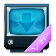 Android Video Downloader icon