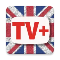 Cisana TV+ UK icon