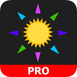 SolarCalc Pro icon