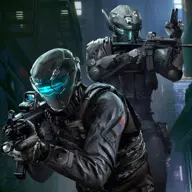 Future Warfare: Mercenaries icon