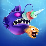 Fish IO icon
