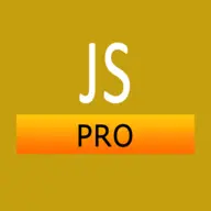 JavaScript Pro icon