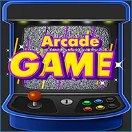 arcade games emulator icon