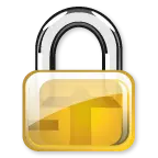 Password Safe Lite icon