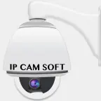 Ip Cam Soft icon