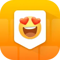 Emoji&Font Keyboard icon