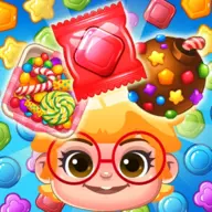 Candy Story icon