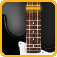 Guitar Scales & Chords Pro icon