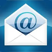 JWMail icon