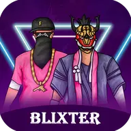 Blixter SkinTool icon