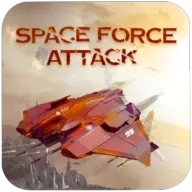 Space Force Attack icon