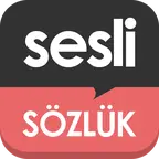 Sesli Sözlük icon