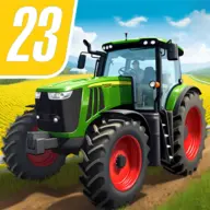Farm Simulator 23 icon