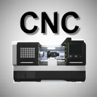 CNC Simulator icon